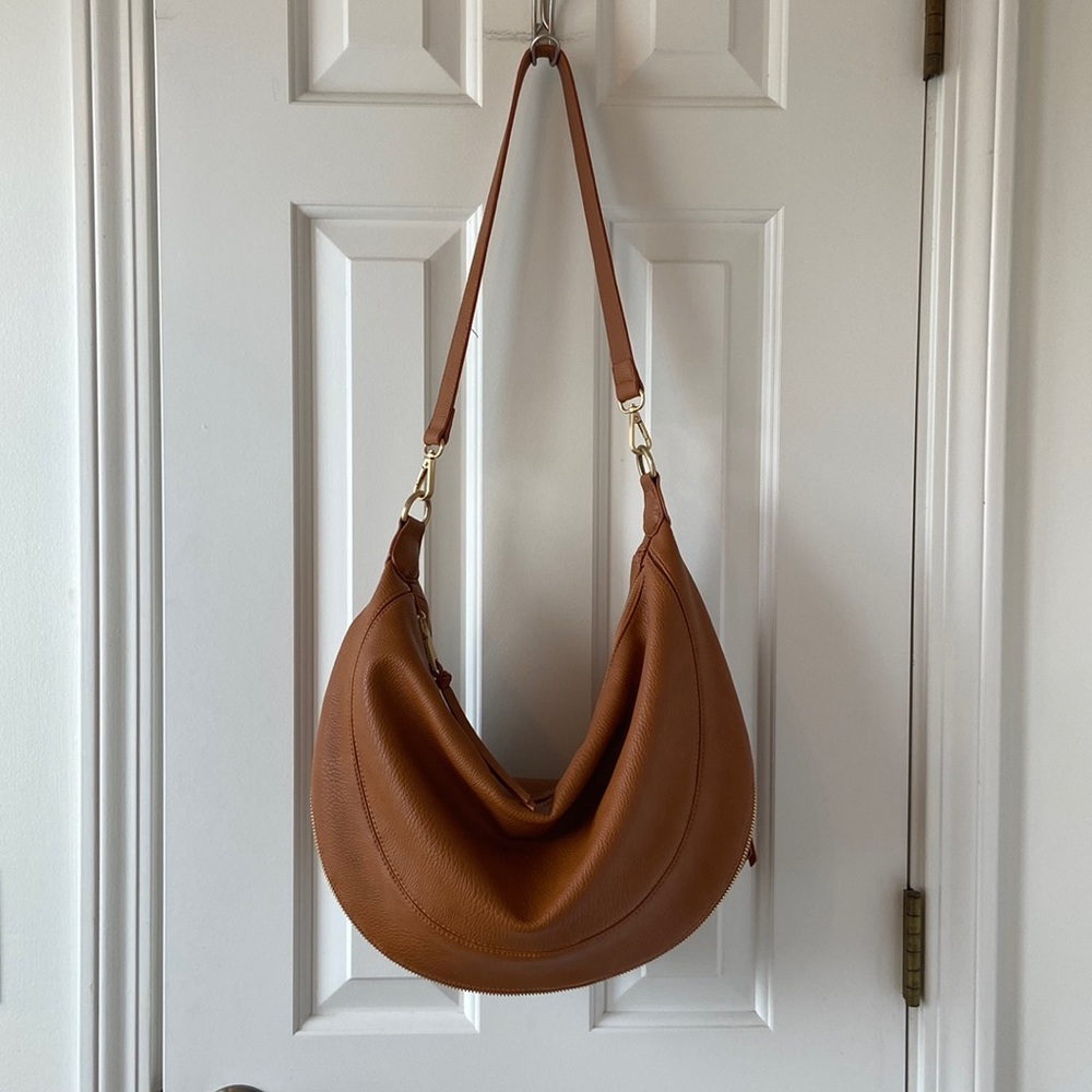 Urban Originals Anthropologie crossbody bag